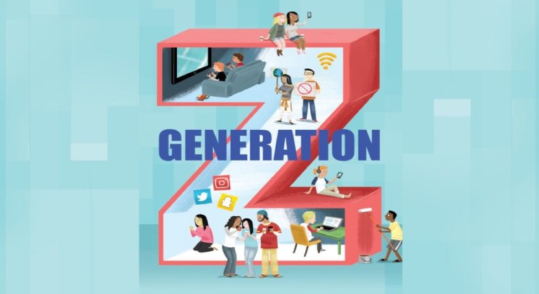 Gen Z là gì